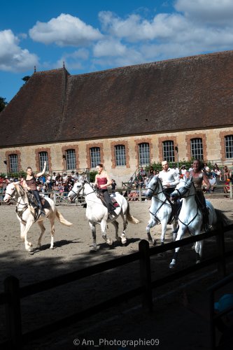 Sport & Spectacle
