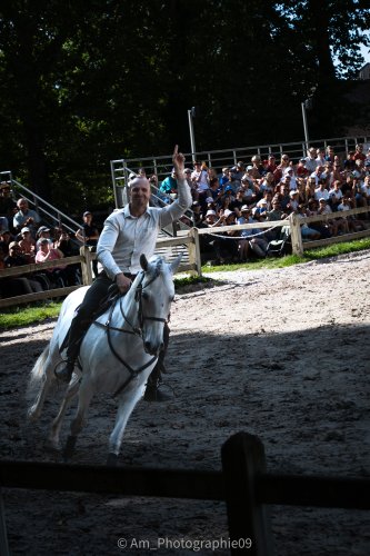 Sport & Spectacle
