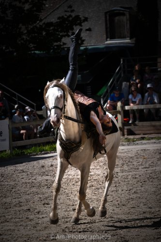 Sport & Spectacle