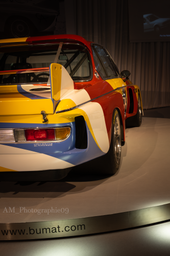 Rétromobile — exposition automobile