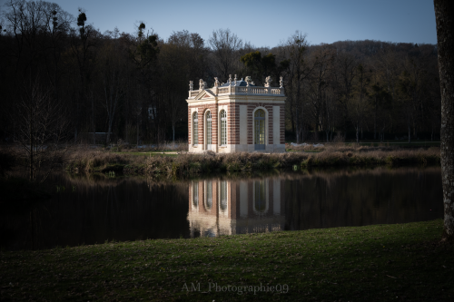 Nature Monument