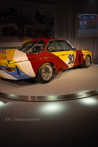 Rétromobile — exposition automobile