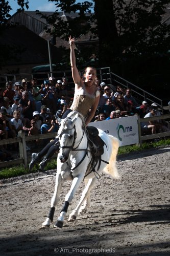 Sport & Spectacle